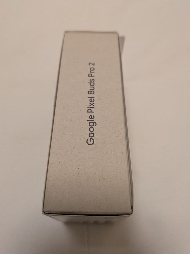 新品未使用未開封★Google Pixel Buds Pro 2