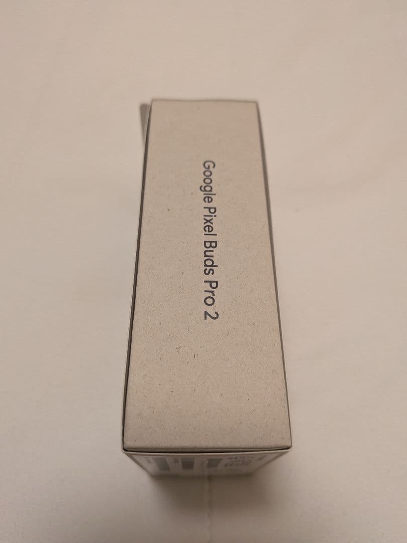 新品未使用未開封★Google Pixel Buds Pro 2