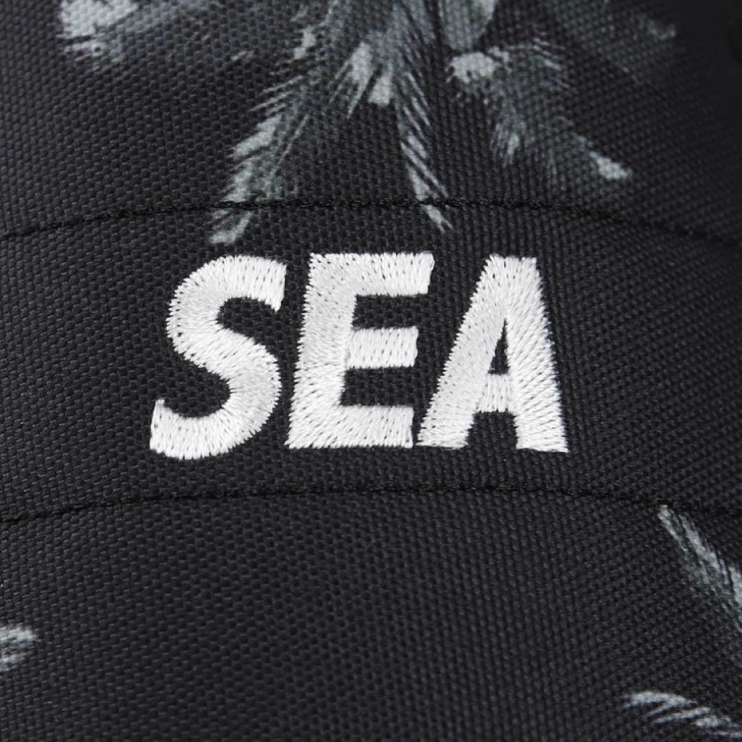 ウィンダンシー　スブ　サンダル　L 専用袋なし