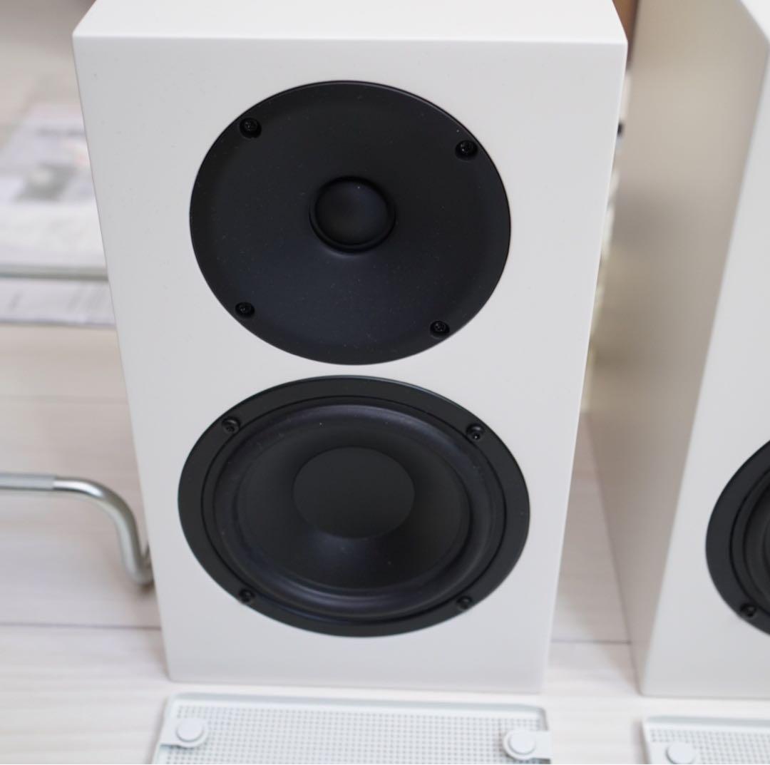 ELAC Debut ConneX DCB-41 DS Adsumコラボ
