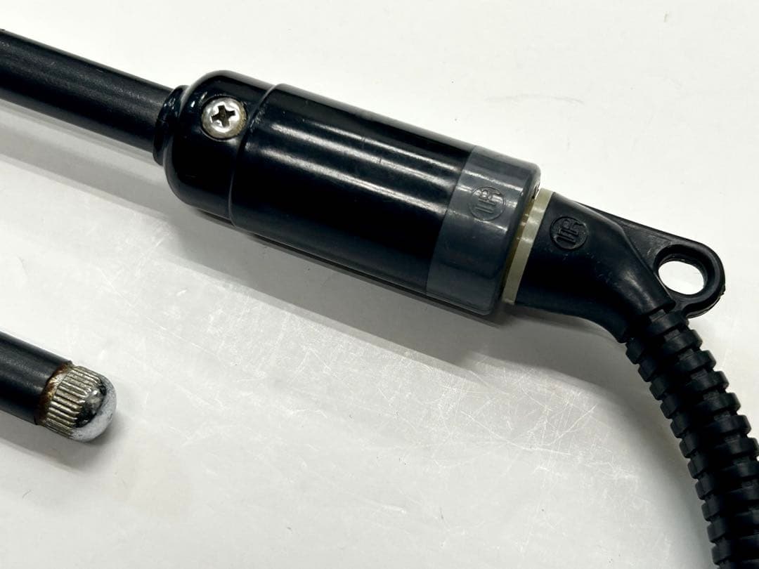 中古 田中理器 TR スパイラルアイロン4mm