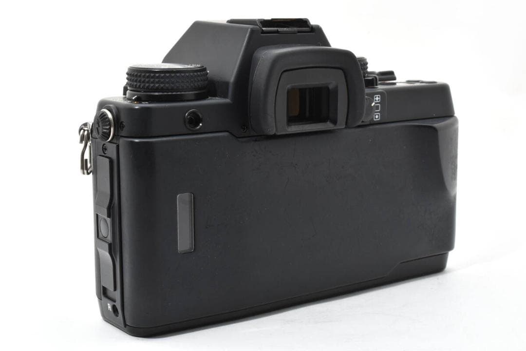★動作確認済★ コンタックス CONTAX Aria ボディ #618N