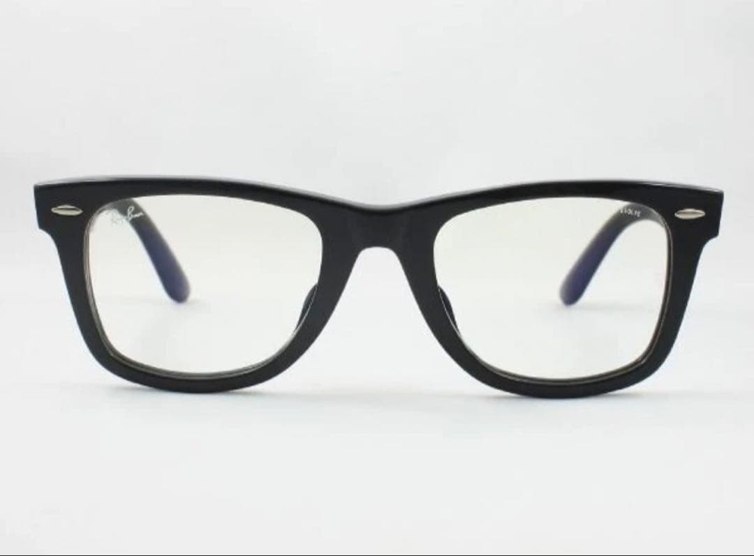 Ray-Ban レイバン RB2140F-901/5F 52 調光サングラス新品