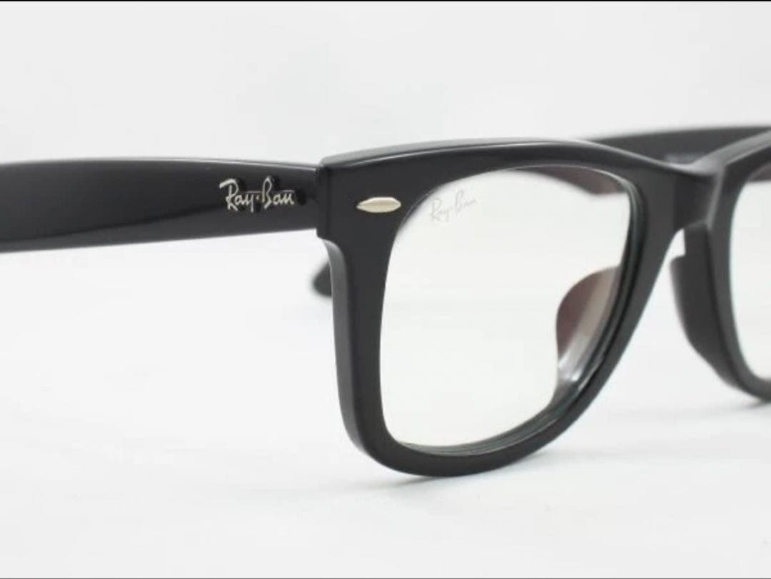 Ray-Ban レイバン RB2140F-901/5F 52 調光サングラス新品