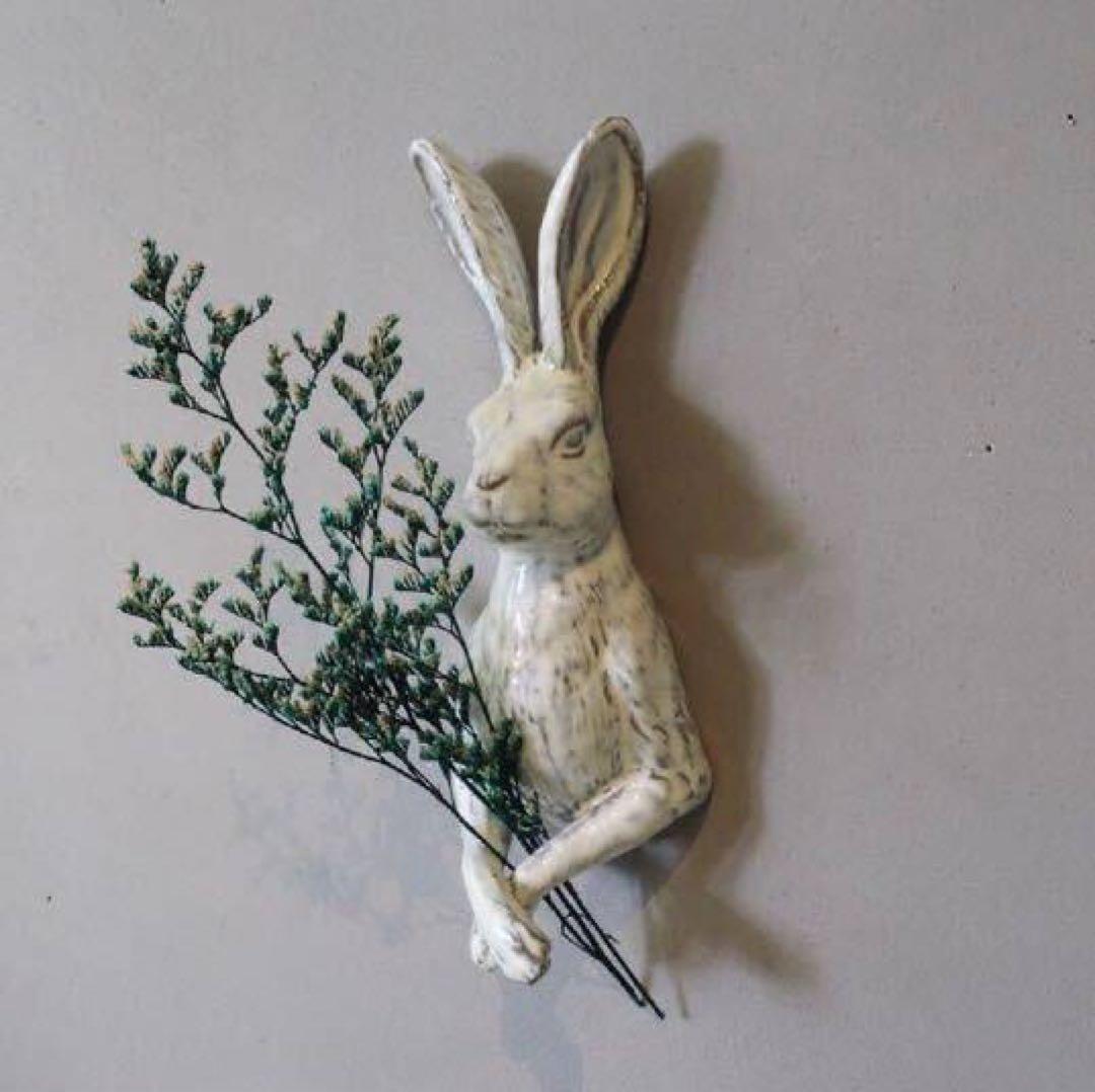 ヤナカーン　壁掛け　５体セット　新品未使用　LAND