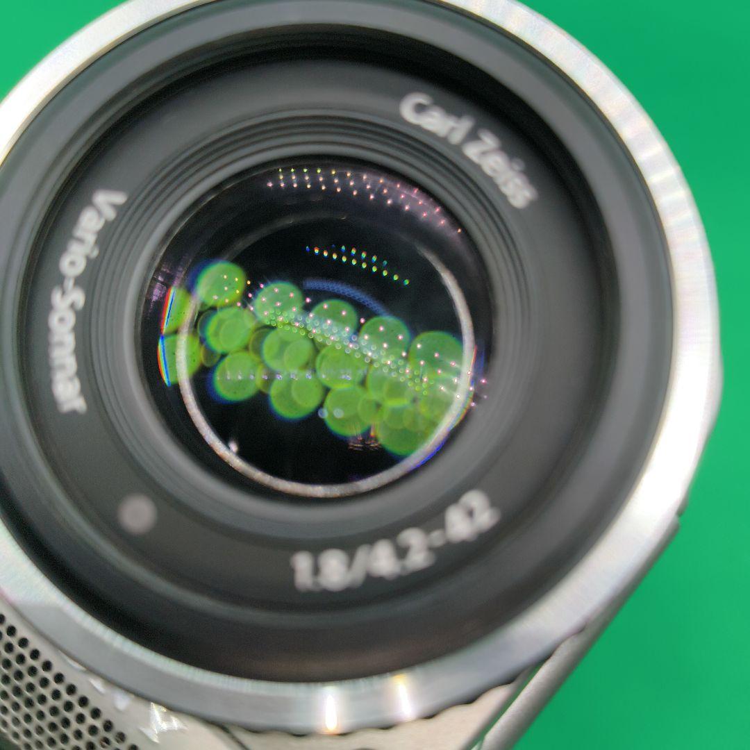 SONY ソニー Handycam DCR-TRV30 Mini DV