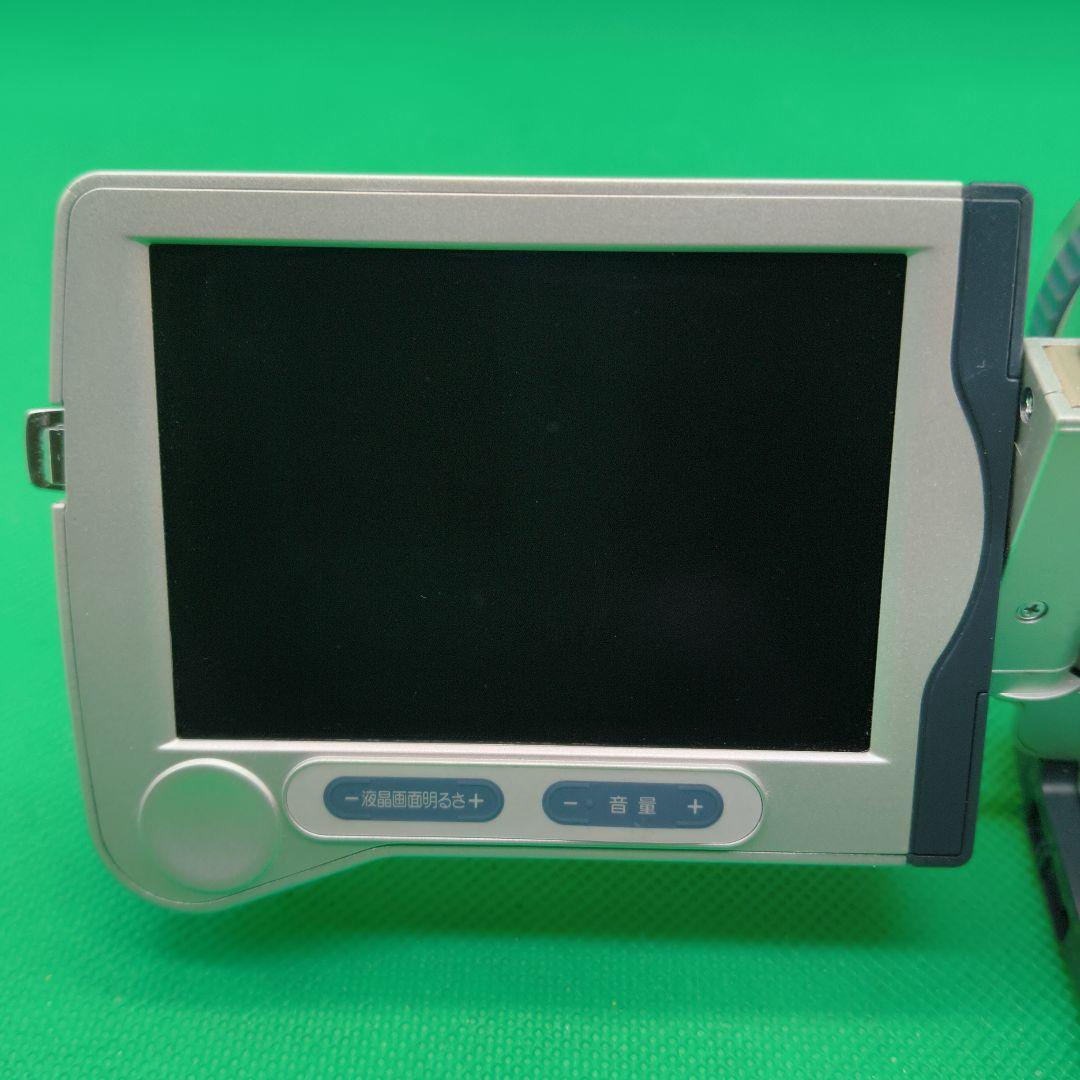 SONY ソニー Handycam DCR-TRV30 Mini DV