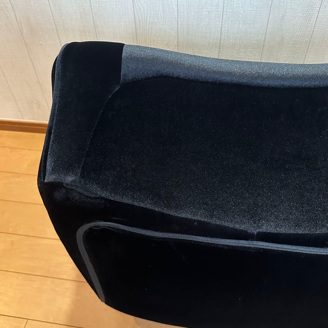 MTG Style ドクターチェア DX ブラック