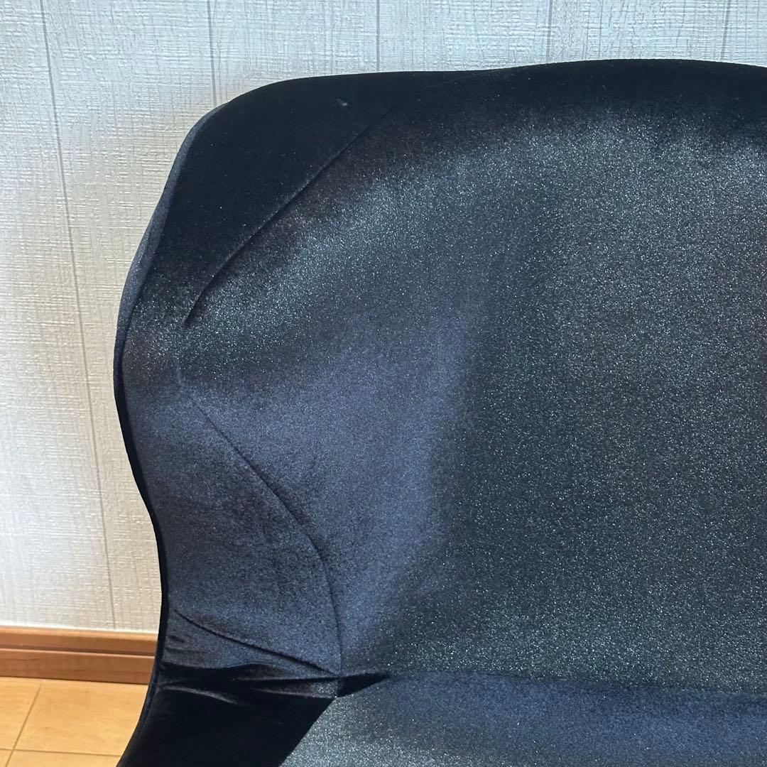 MTG Style ドクターチェア DX ブラック