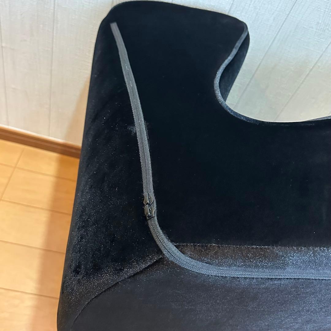 MTG Style ドクターチェア DX ブラック