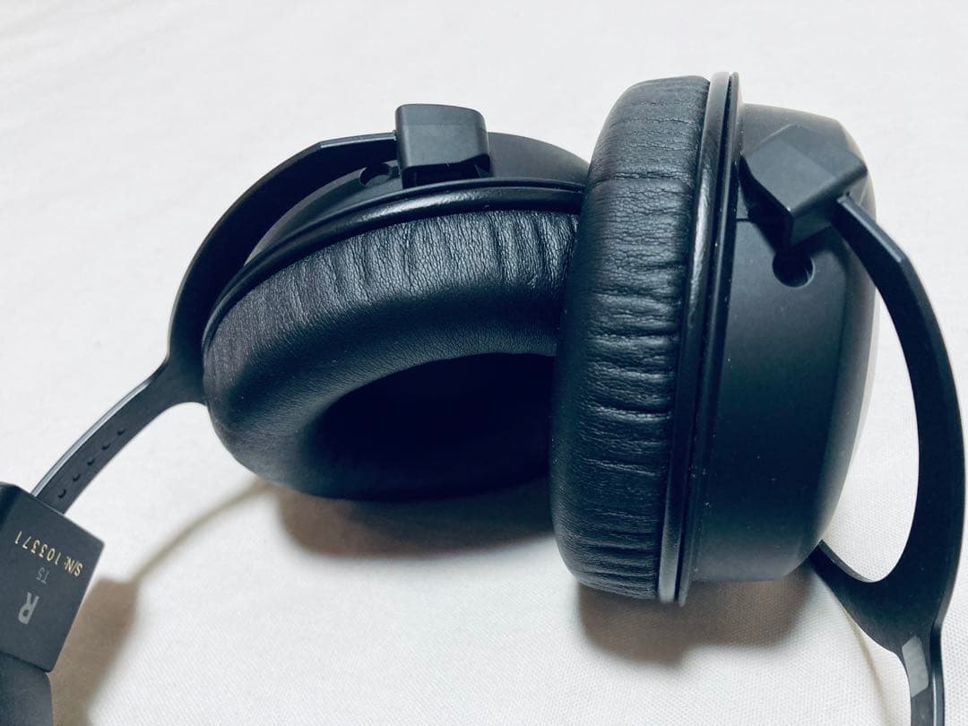 beyerdynamic T5 第3世代 3rd gen 密閉型ヘッドホン