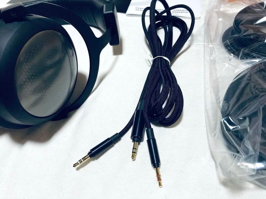 beyerdynamic T5 第3世代 3rd gen 密閉型ヘッドホン