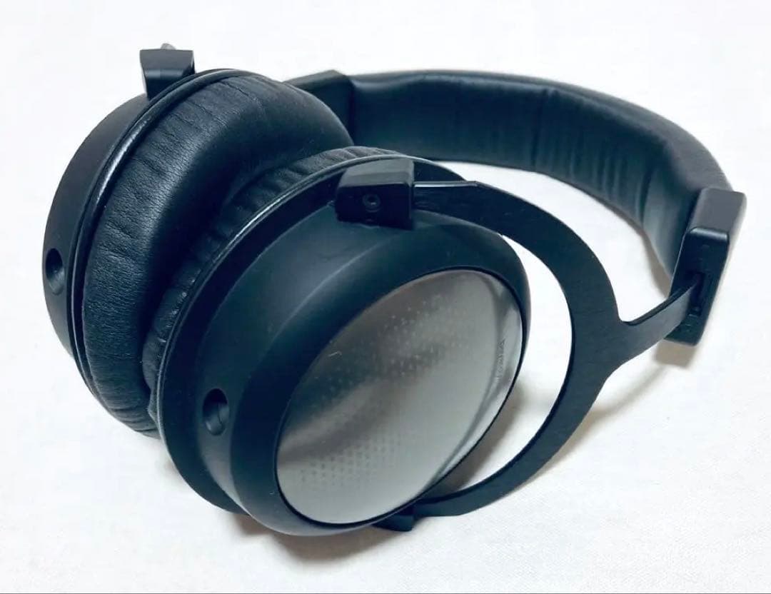 beyerdynamic T5 第3世代 3rd gen 密閉型ヘッドホン