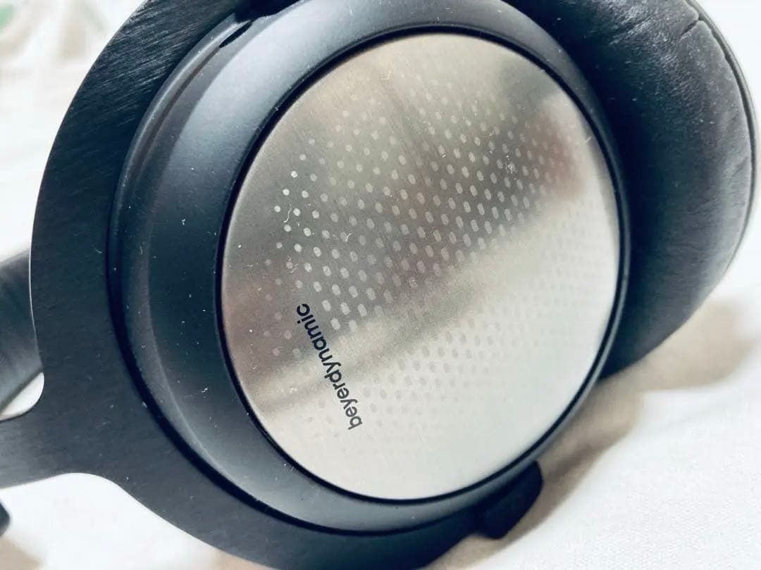 beyerdynamic T5 第3世代 3rd gen 密閉型ヘッドホン