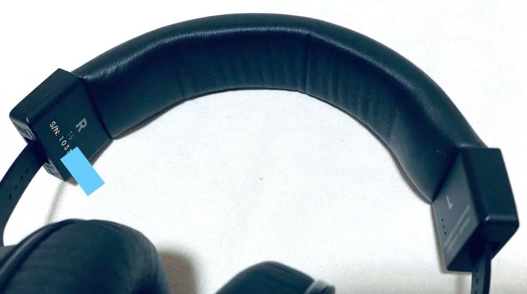 beyerdynamic T5 第3世代 3rd gen 密閉型ヘッドホン