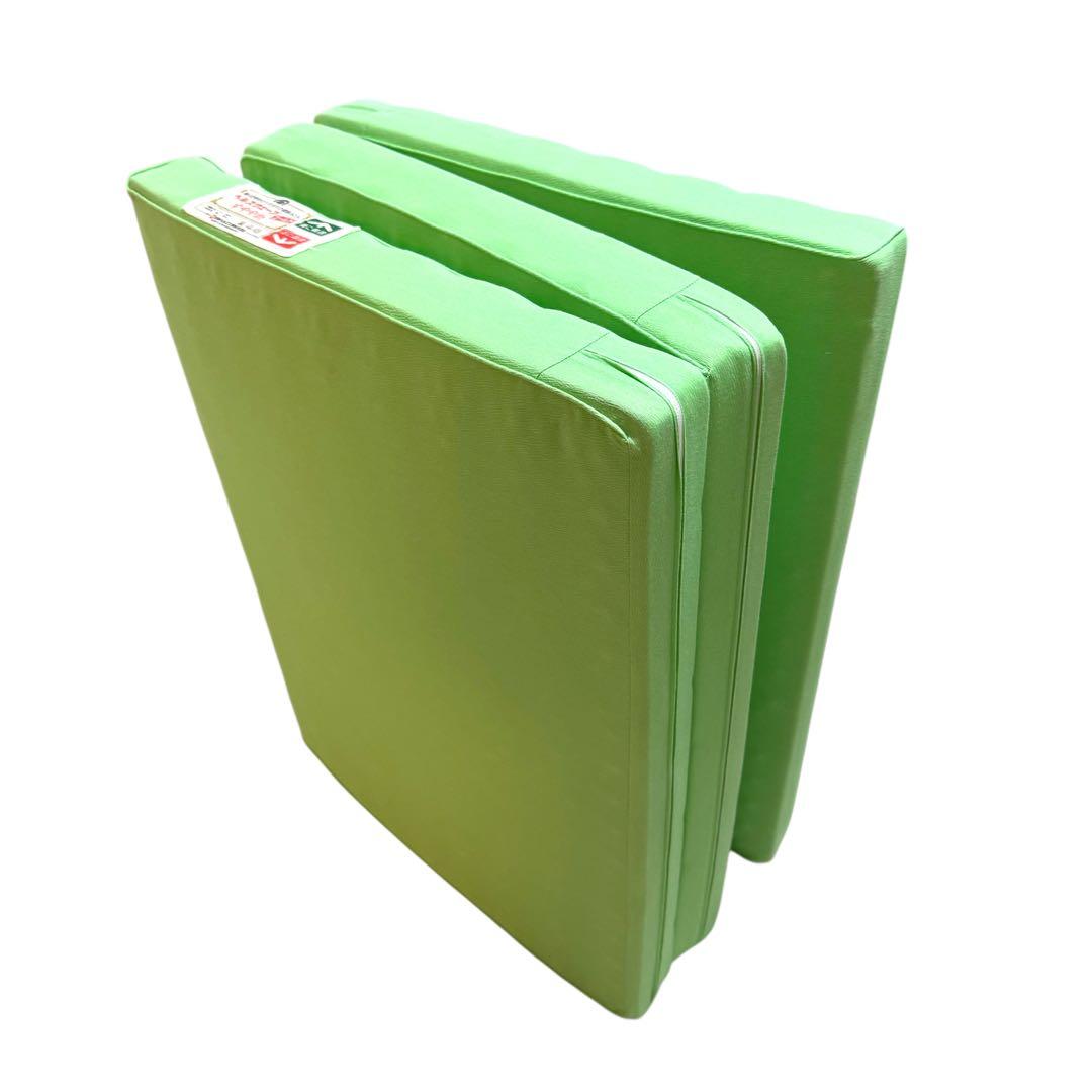 ヘルスウェーブゴールドすややか　マットレス　ジュニア