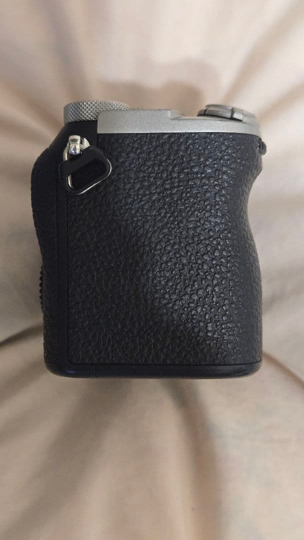 美品　Sony α7CII ボディ・シルバー