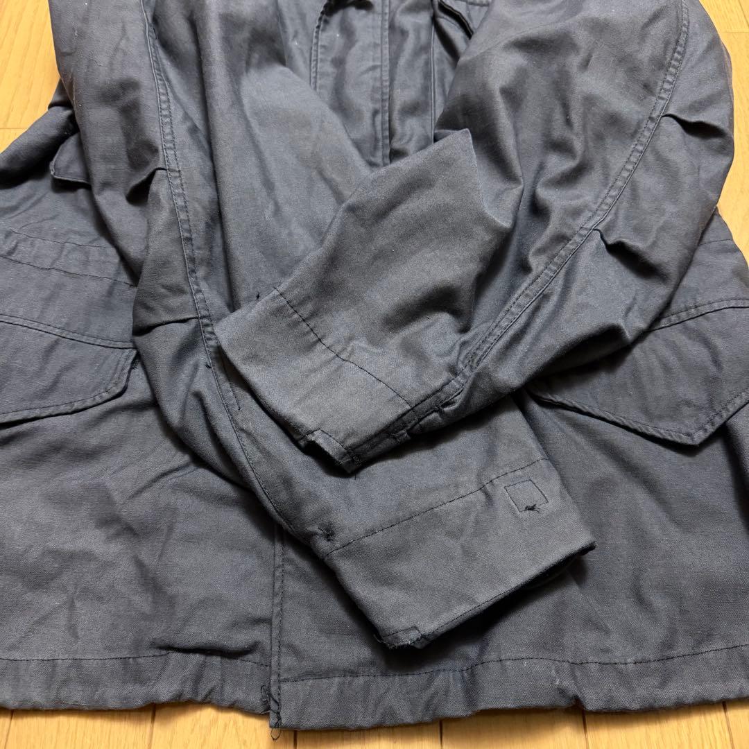 90s Alpha Industries M-65 ジャケット USA製