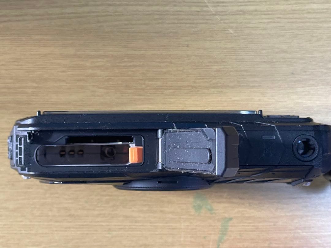 PENTAX Optio WG-2防水デジタルカメラ