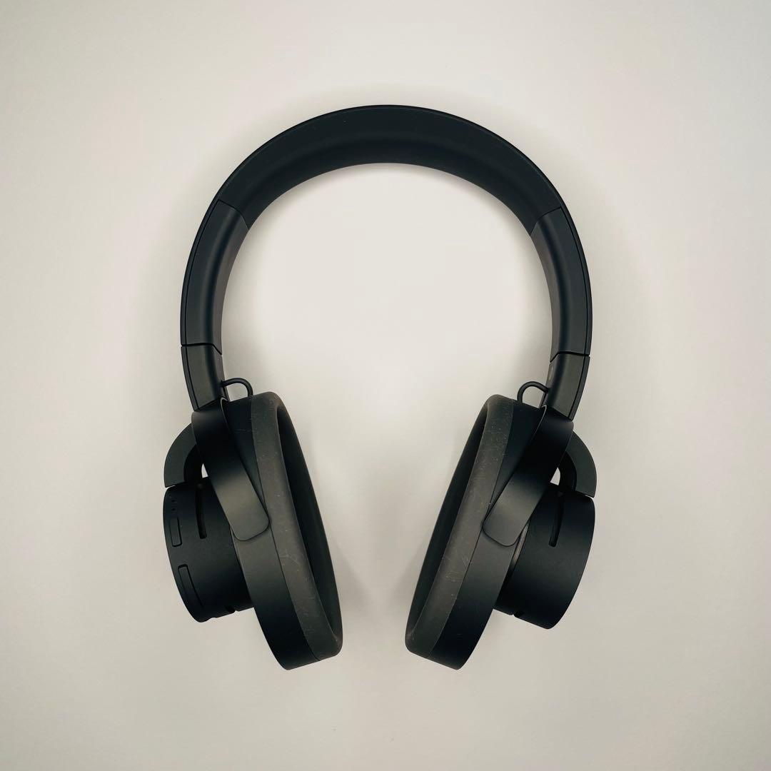 ブルートゥースヘッドフォン nwm(ヌーム)ONE ダークグレイ ⚠️付属品なし