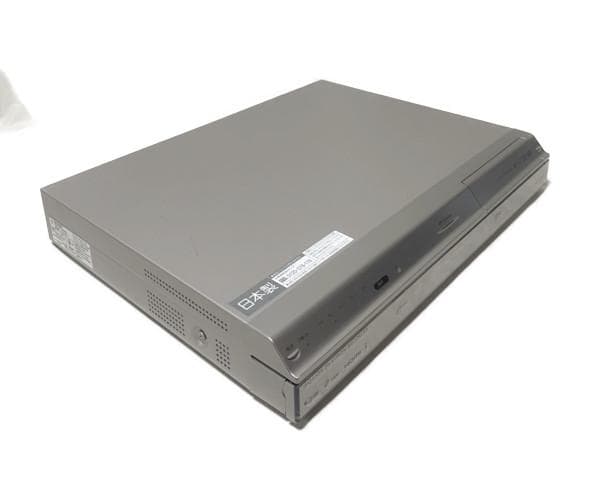 シャープ 250GB DVDレコーダー AQUOS DV-ARW22