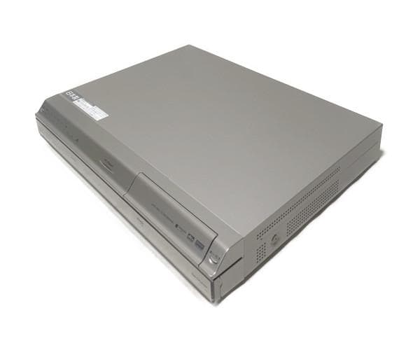 シャープ 250GB DVDレコーダー AQUOS DV-ARW22