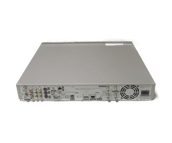 シャープ 250GB DVDレコーダー AQUOS DV-ARW22