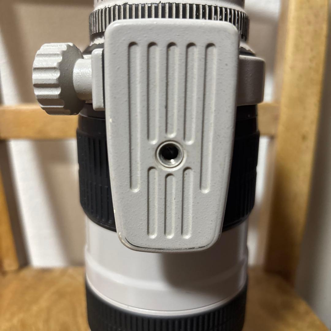 キヤノン　EF70-200 f2.8