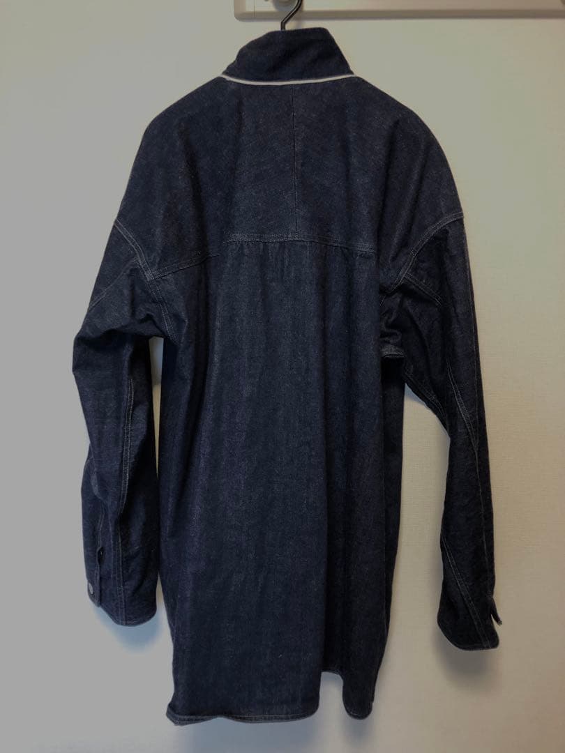 NICENESS I.VEDDER Lサイズ