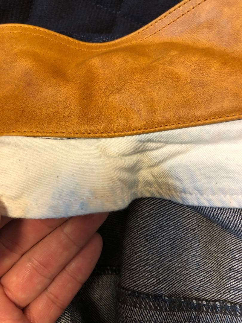 NICENESS I.VEDDER Lサイズ