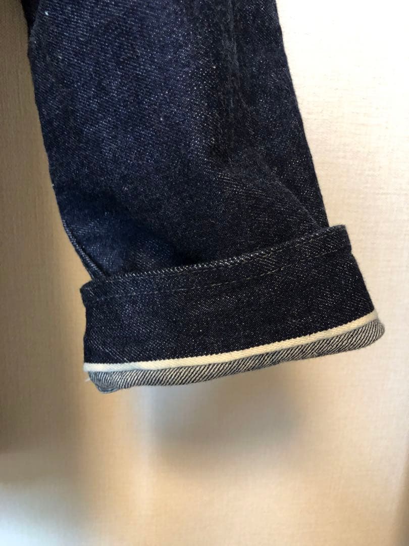 NICENESS I.VEDDER Lサイズ