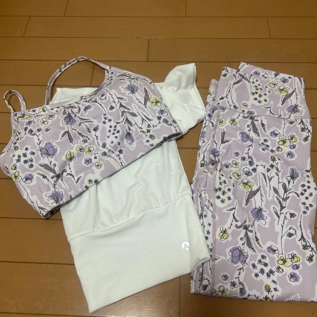 SUKALA トリプルセット