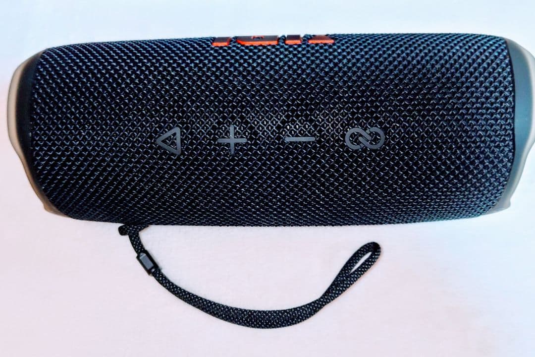 JBL FLIP6 　BLACK