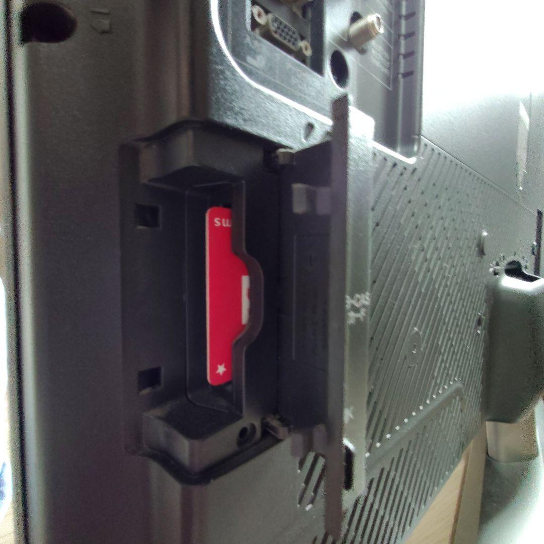 SHARP AQUOS　LC-37EX5　世界の亀山　シャープ 　アクオス　液晶