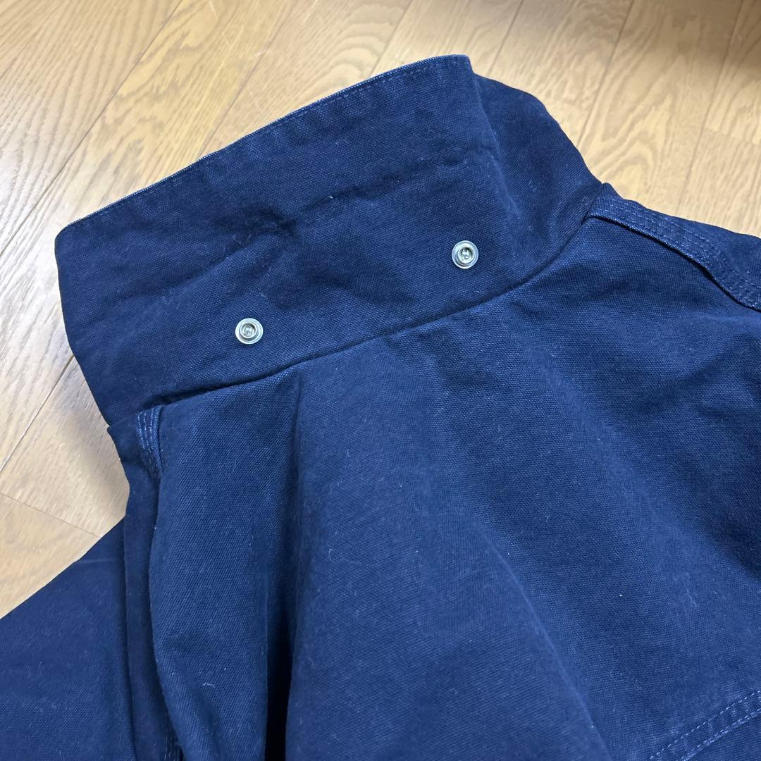 究極美品　絶版　レア　Carhartt USA製 ダックジャケット　チョアコート