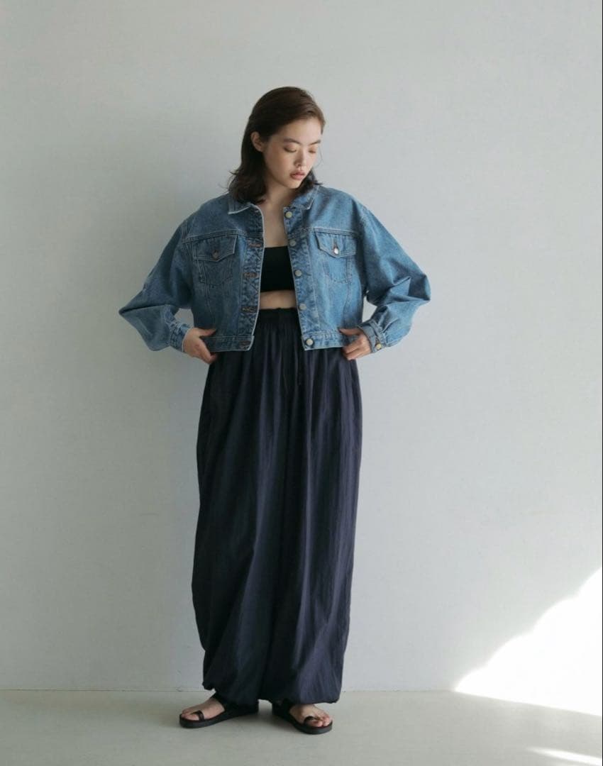 アンヌーク* 2点セット