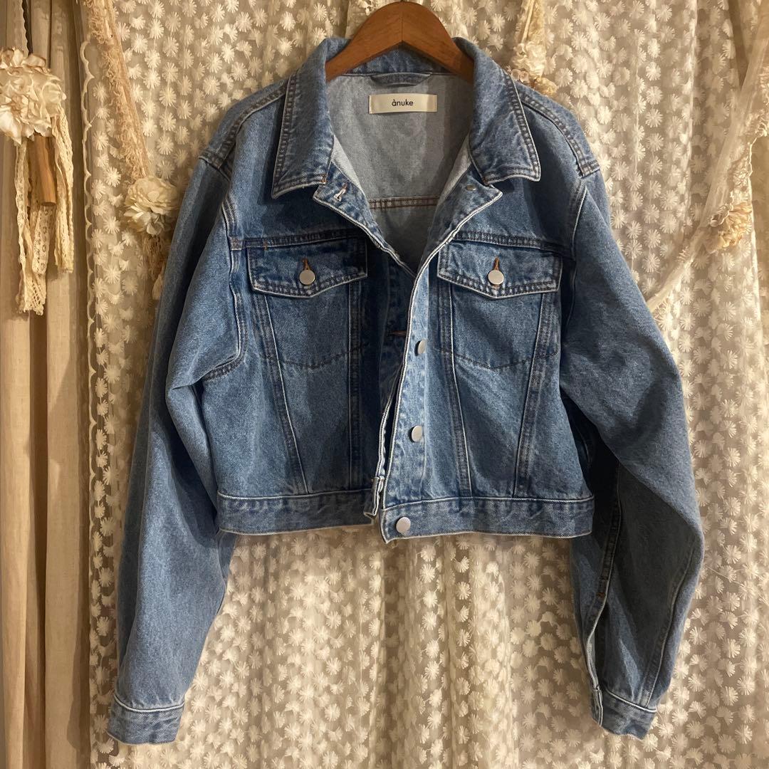 アンヌーク* 2点セット