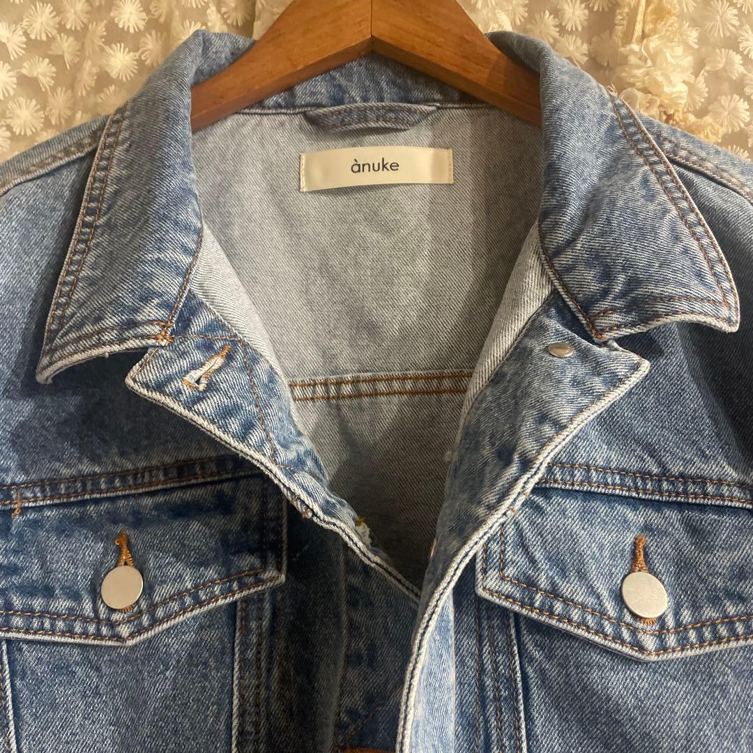 アンヌーク* 2点セット