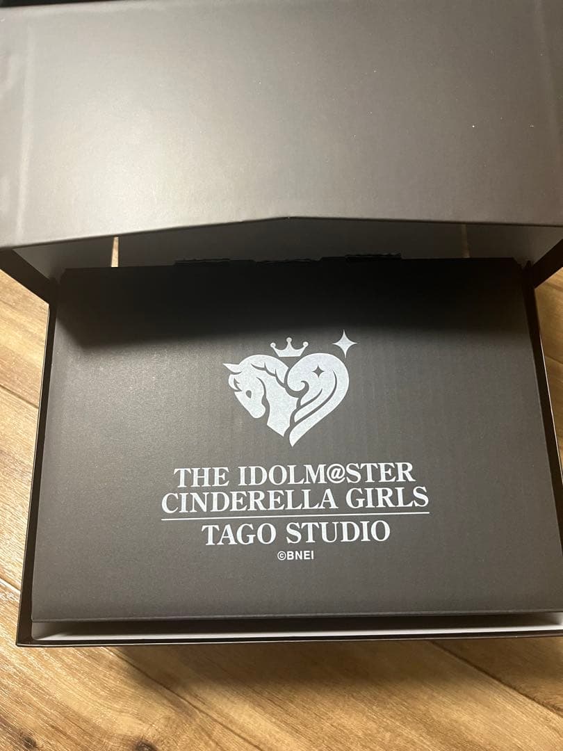 【10→9.5万〜3日23時】TAGO STUDIO T3-01 IM@S-CG