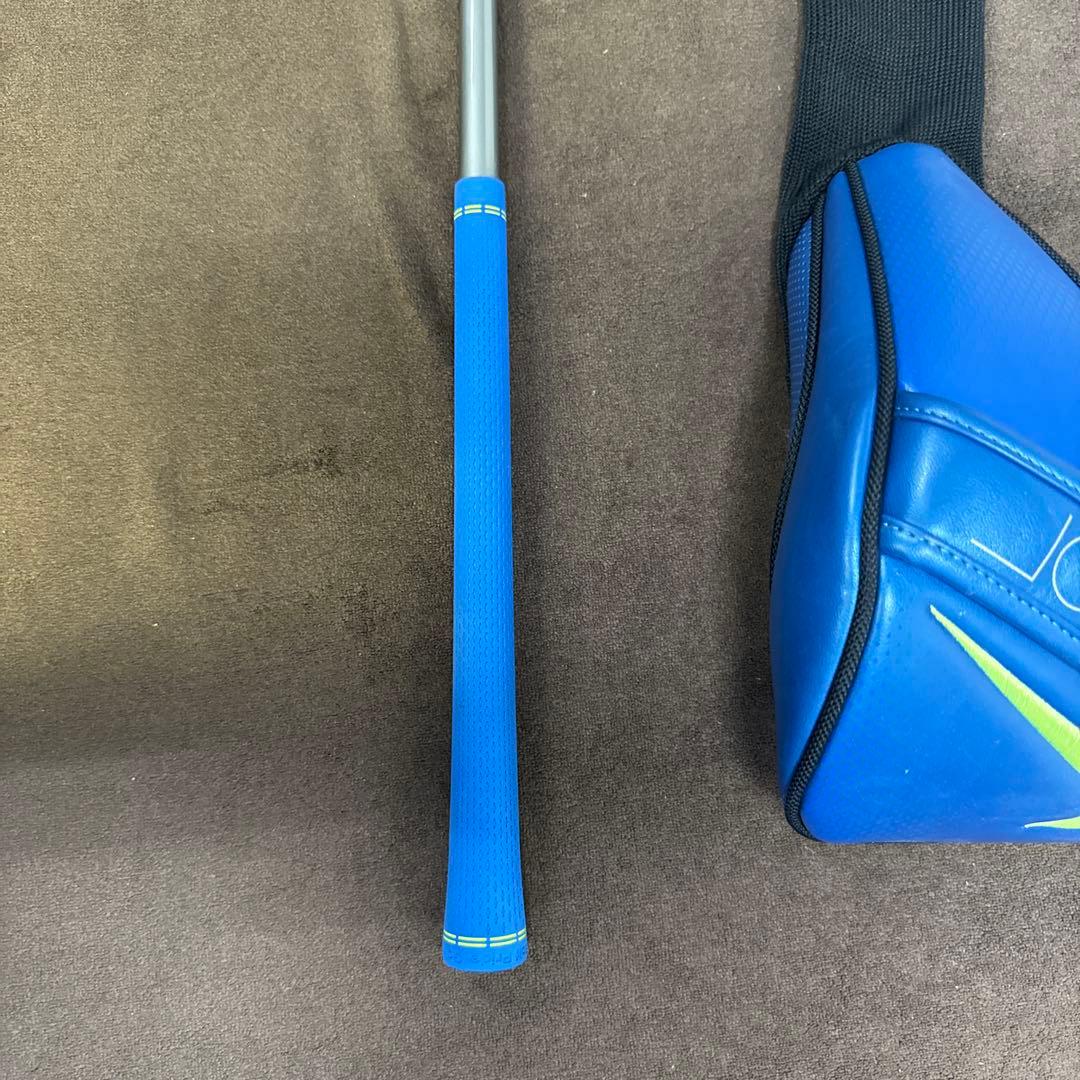 カッコいいNikeVapor ドライバー 超美品激レア♪ 期間限定シャフト2本