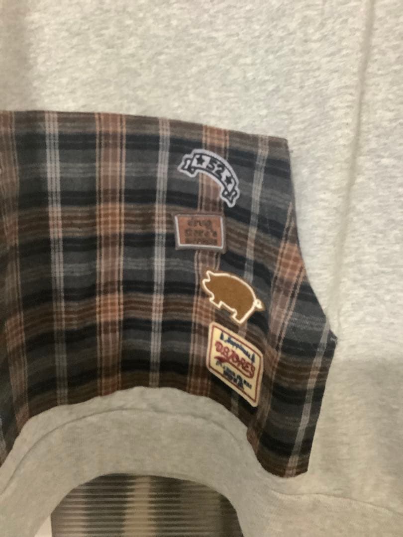 ドラッグストアーズ　トレーナー