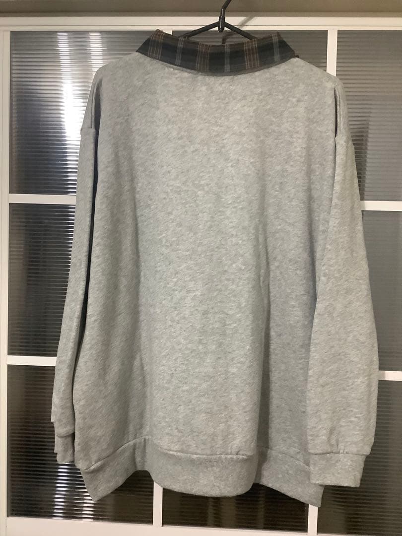 ドラッグストアーズ　トレーナー