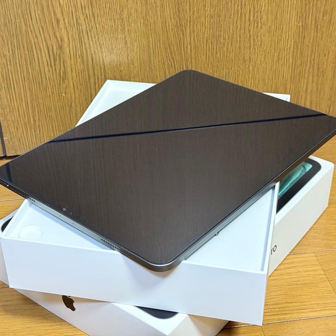 【Apple Pencil＆純正カバー付】iPad Pro 11インチ 第1世代
