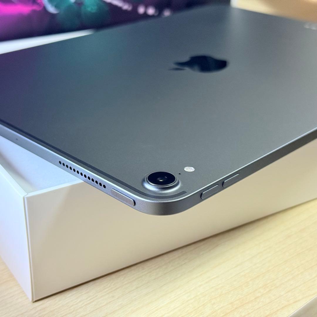 【Apple Pencil＆純正カバー付】iPad Pro 11インチ 第1世代