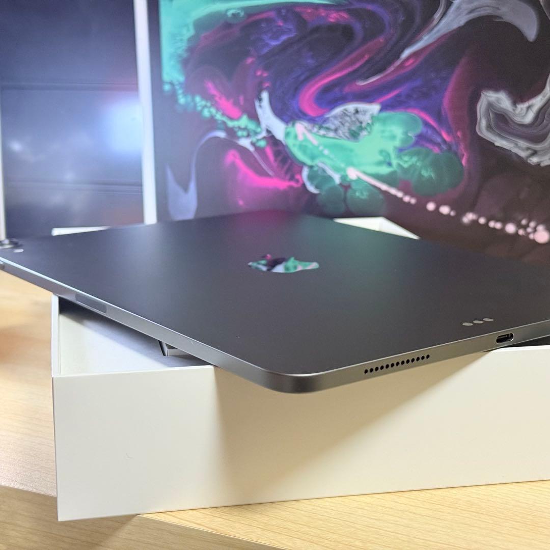 【Apple Pencil＆純正カバー付】iPad Pro 11インチ 第1世代