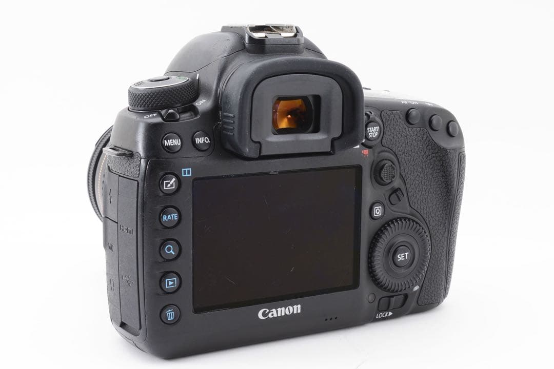 Canon EOS 5D Mark IV+Canon EF 28-80㎜