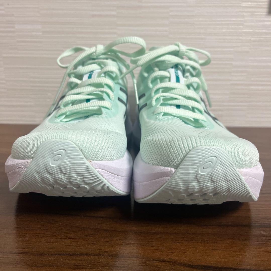 asics アシックス　MAGIC SPEED4 マジックスピード4 24.0