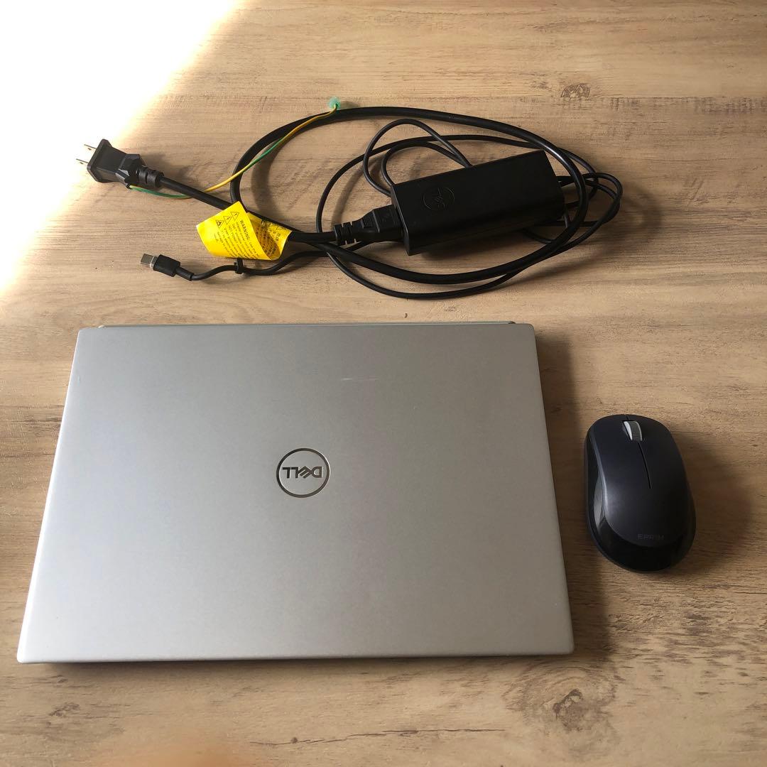 Windowsノート本体 DELL Inspiron 13 5330 Core i5-1340P 16GB