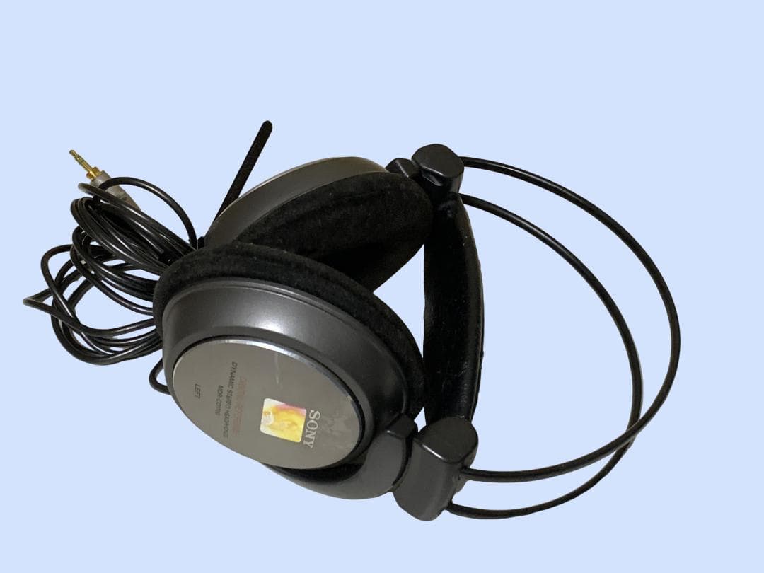 M8872 SONY MDR-CD1700 ダイナミック