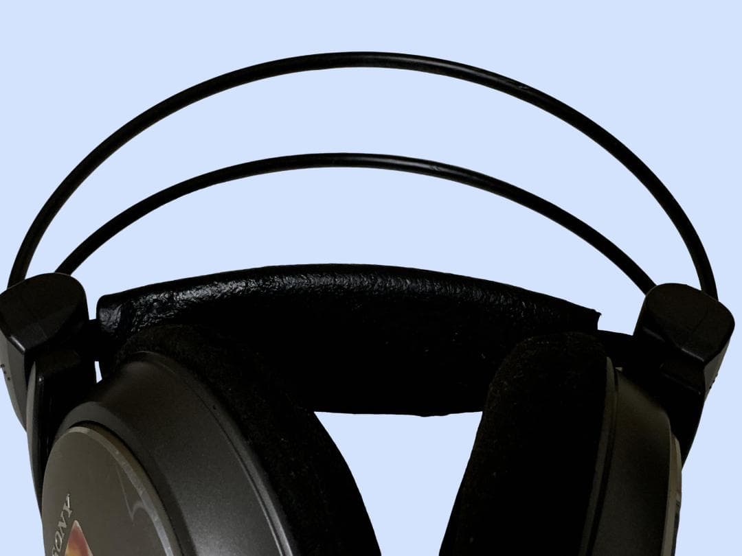 M8872 SONY MDR-CD1700 ダイナミック